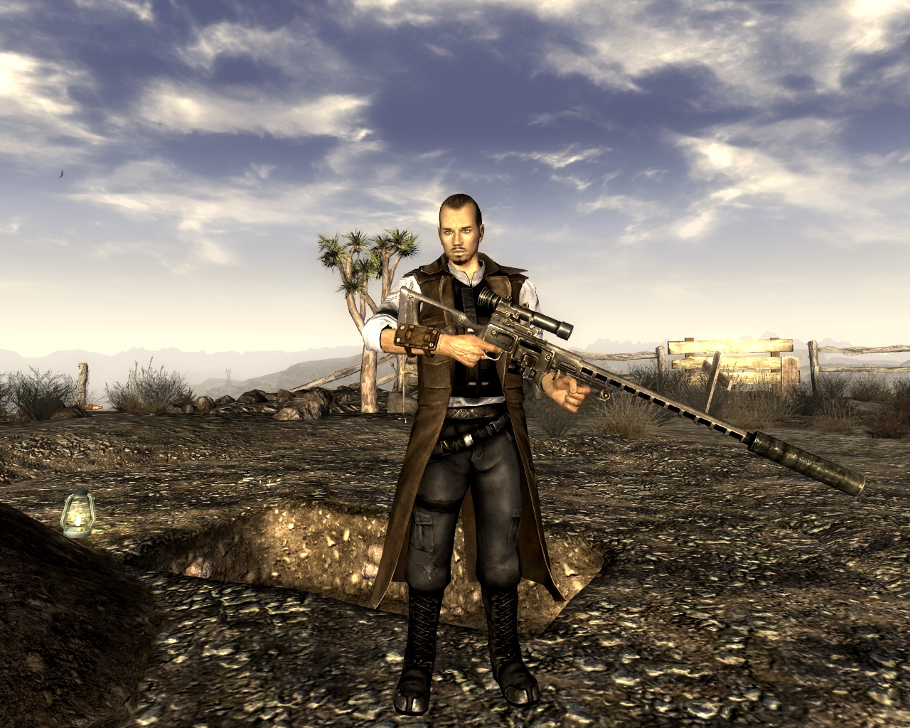 Fallout: New Vegas download the new for apple